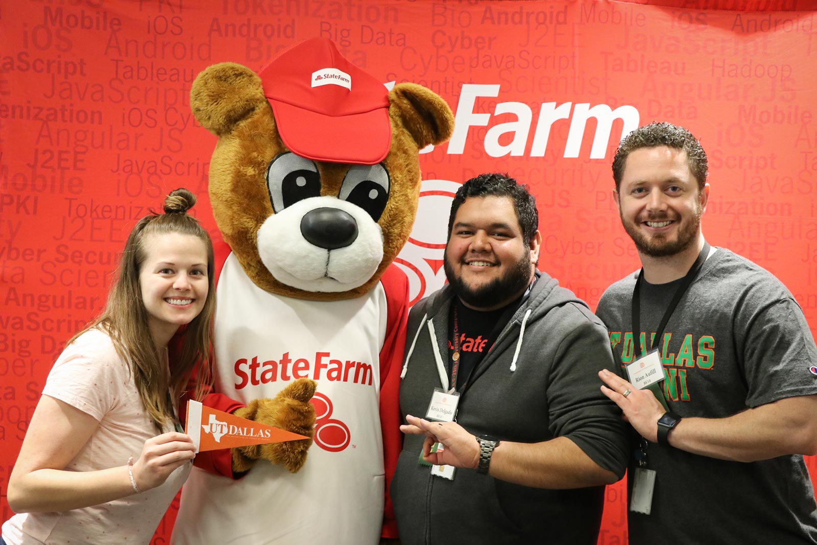 State Farm Internship Program Equips Students for Future Success