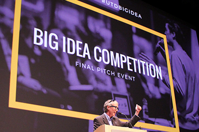 Big Idea Competition Winners: Where Are They Now?