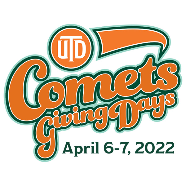 Comets Giving Day 2022 Logo