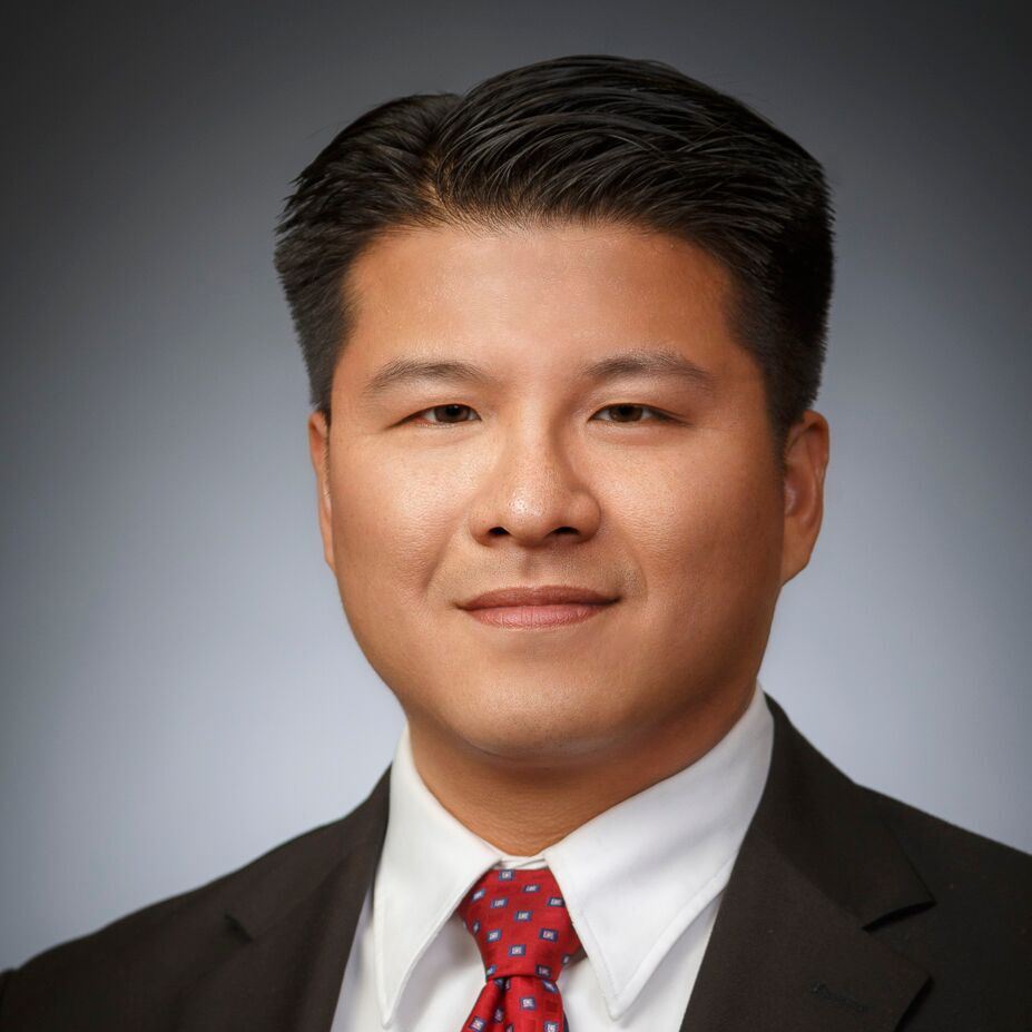 Portrait of Mark Chang, MBA'19
