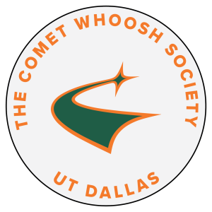 The Comet Whoosh Society