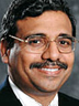 Portrait of alumnus Dipak Jain