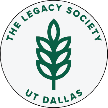 The Legacy Society at UT Dallas