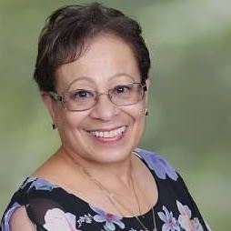 Portrait of Yolanda Medina MPA’12