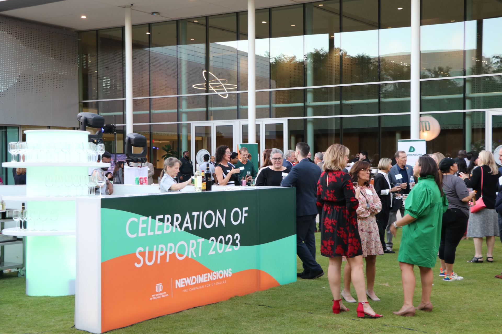 2023 Celebration of Support Photo Gallery