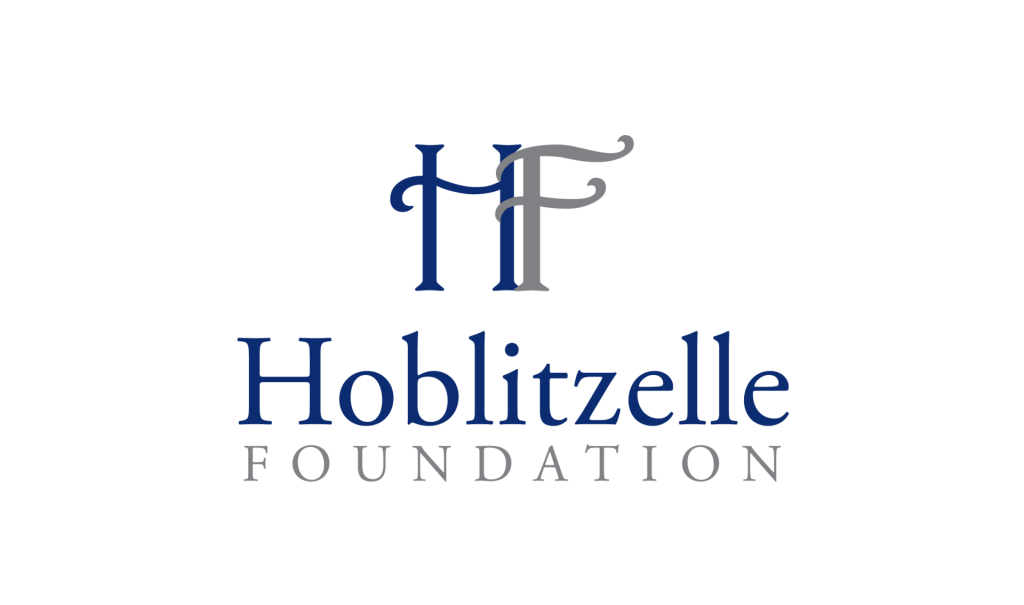 Hoblitzelle Foundation.