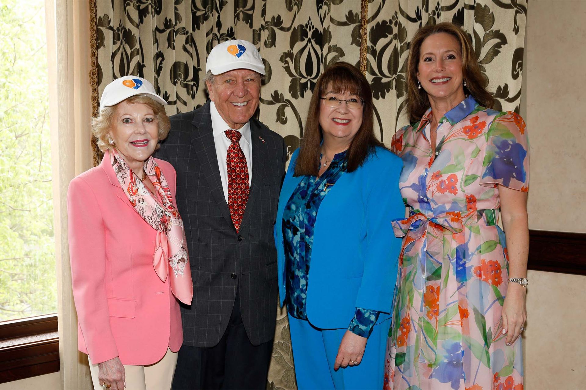 Callier Cares Luncheon Inspires Support for Children, Families